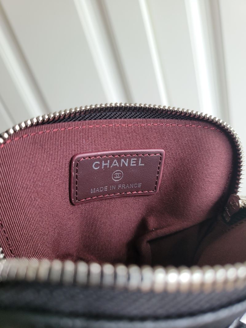 Chanel Wallet Purse